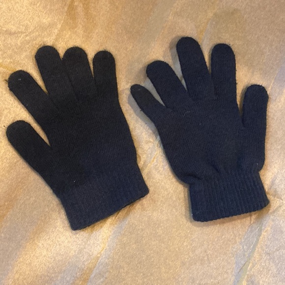 Child gloves - Picture 2 of 5